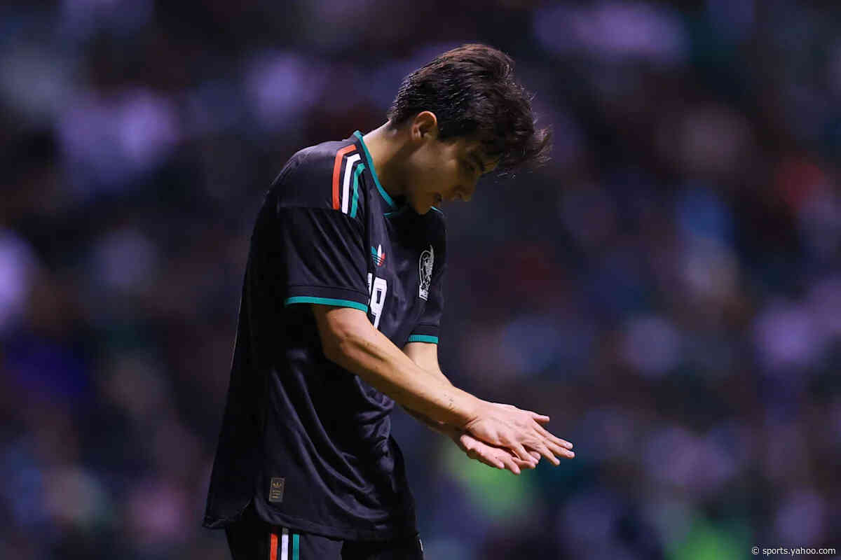 Manchester United Are Keeping Tabs On This Gifted Talent: A Star In The Making?