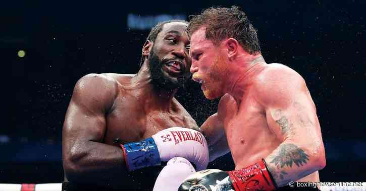 Hall of Fame legend praises Terence Crawford but says he would have KO’d Canelo: “He doesn’t do what I do”