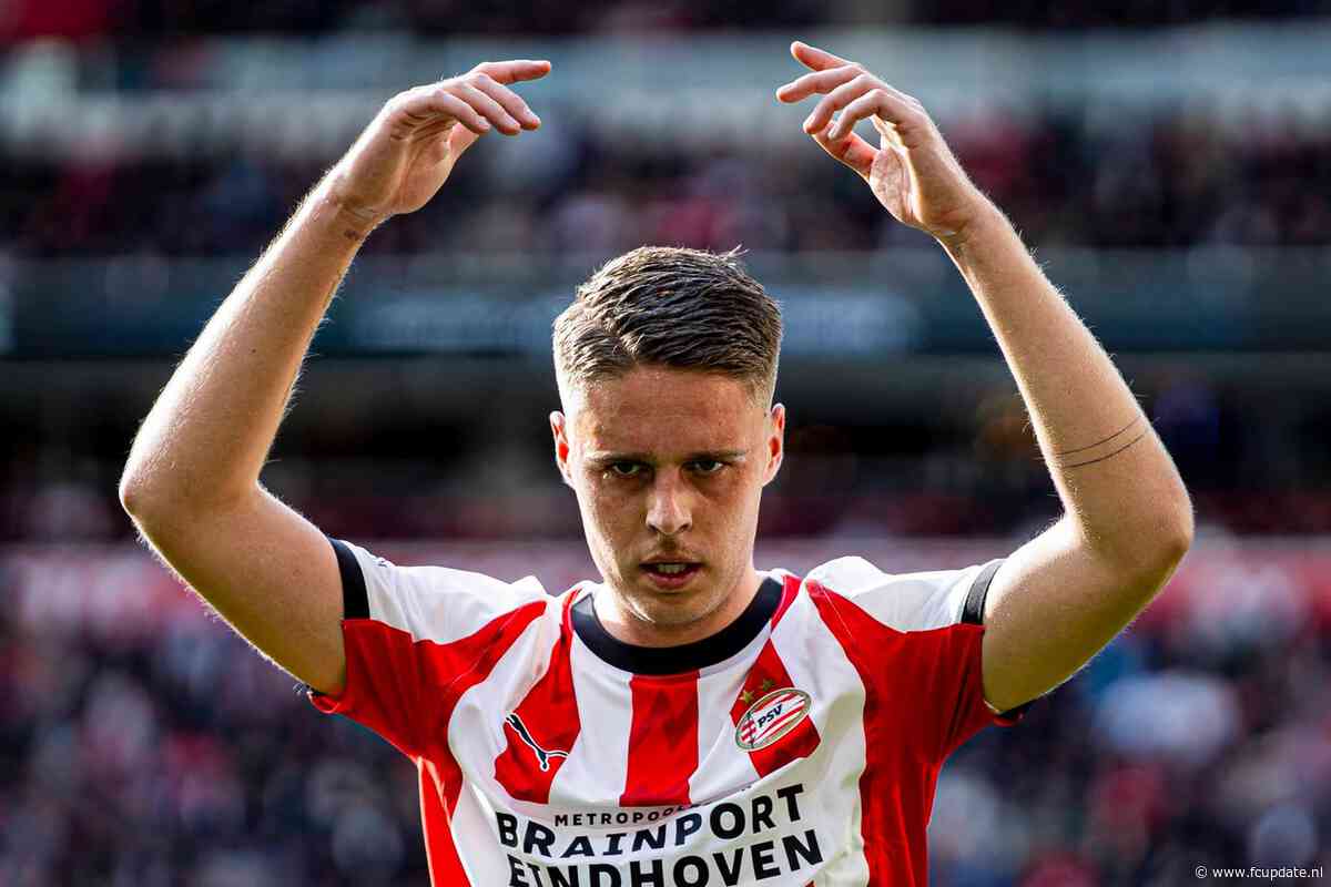 Vertrekclausules PSV-sterren uitgelekt: 'Beperkte tijd geldig'