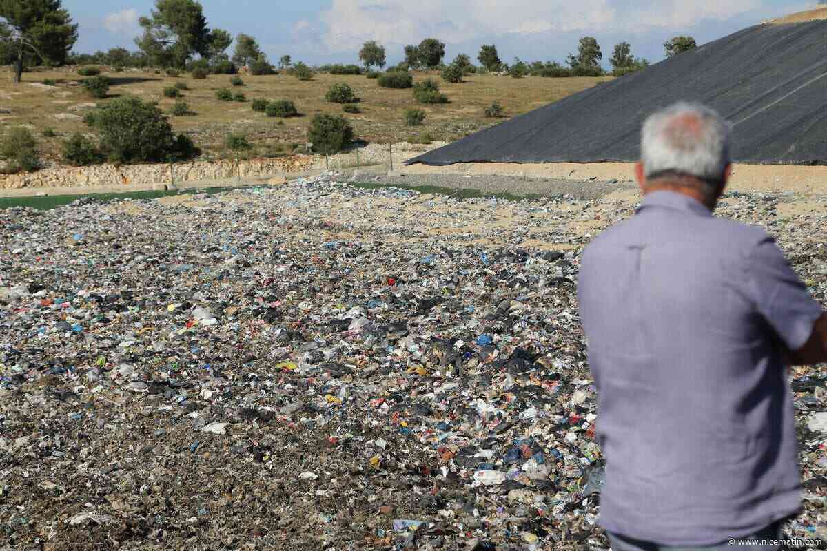 En charge de traiter les déchets de l’ensemble du nord ouest du Var, le syndicat intercommunal du Sived-NG, doit prendre des mesures pour améliorer ses finances