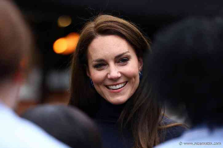 « Une occasion d’explorer la vie au-delà du diagnostic » : la princesse Kate gravit trois sommets en 24 heures pour une association d’aide aux malades du cancer