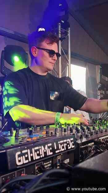 Club Nouveau Energy #feddelegrand #housemusic #clubnouveau