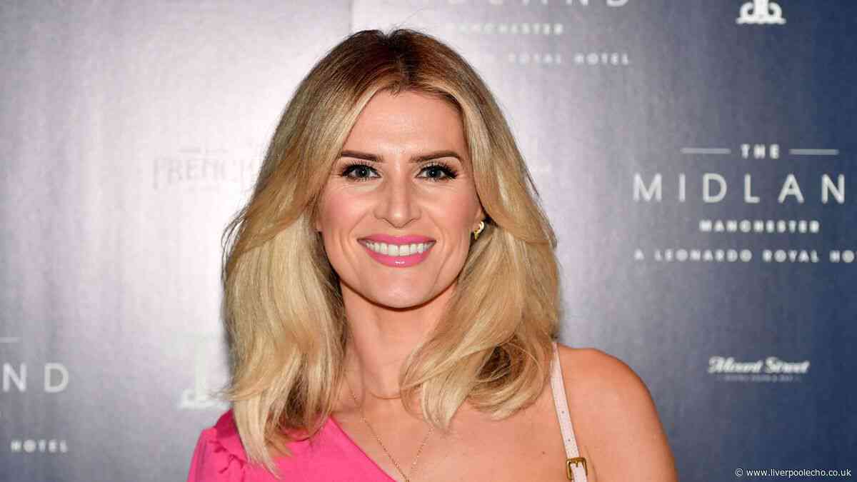 Actress hoping for Strictly role 'disappointed' after failing to be cast