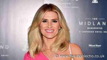 Actress hoping for Strictly role 'disappointed' after failing to be cast
