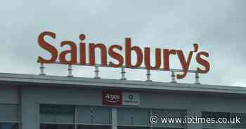 Can Sainsbury's Ban You for Life? 79-Year-Old Banned After Staff Accused Her of 'Pinching' Her Shopping and Being Rude