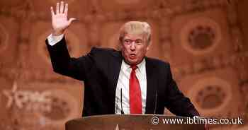 'Fake News, Largely Fiction': Trump Calls Author of Bombshell Tell-All Book About Him a 'Third Rate Writer'