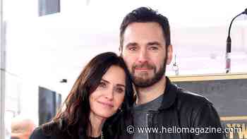 Inside Courteney Cox and Johnny McDaid's 13-year romance: from failed engagement to being 'the one'