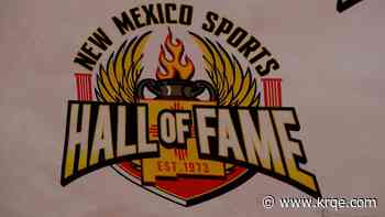 Landry Jones, Courtney Frerichs headline 2025 New Mexico Sports Hall of Fame class