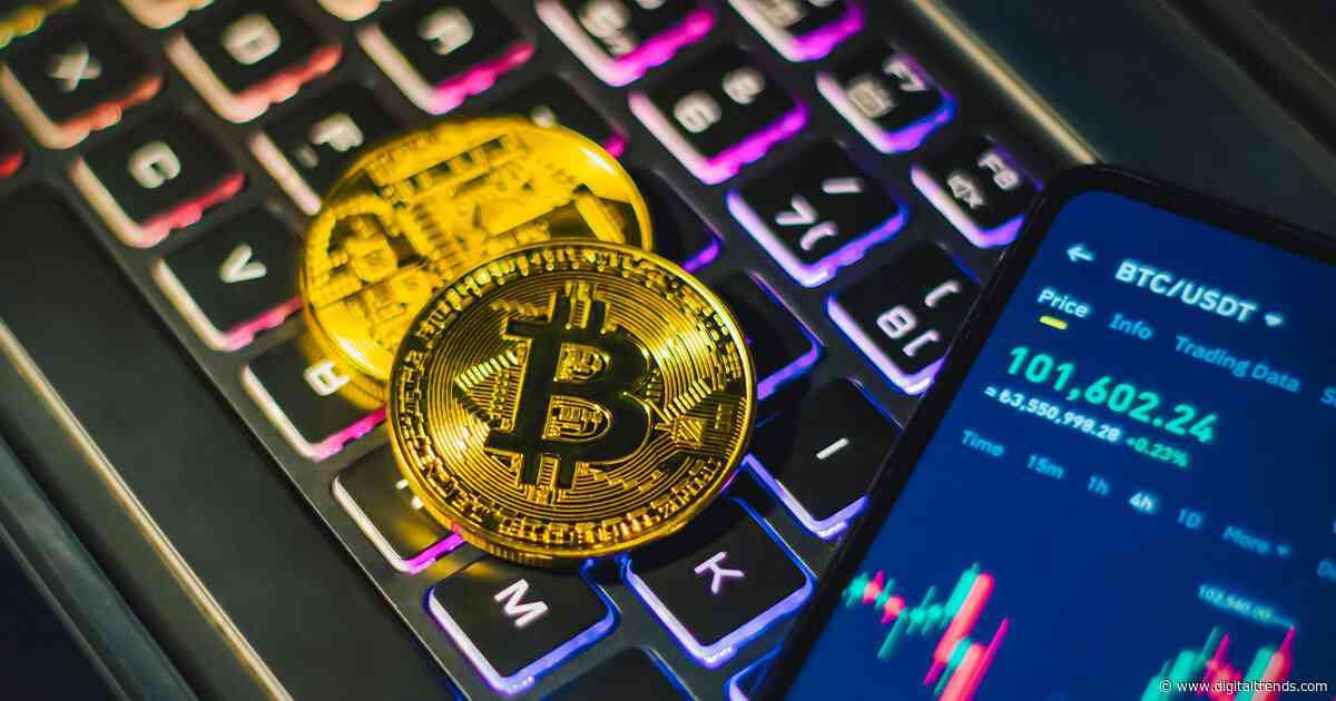 Lost access to your crypto wallet? Don’t Google your way out of it