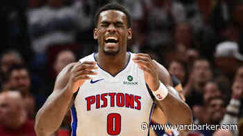 Pistons likely to keep Jalen Duren; questions remain on Tobias Harris, others