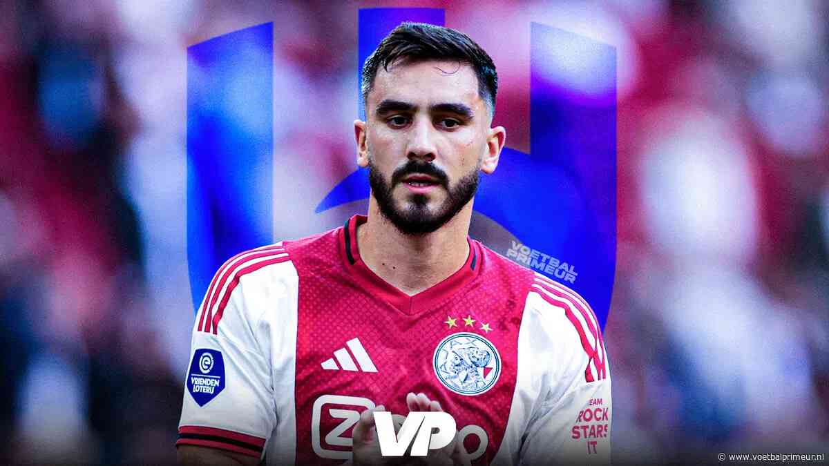 'Al Hilal heeft Ajax-verdediger 'op de lijst' staan, interesse nog niet concreet'