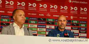 'PSV ziet in NEC-sterkhouder een aanwinst, maar vreest gevolgen voor Fernandez'