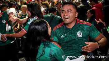 'Dit WK had gewoon volledig in Mexico georganiseerd moeten worden!'