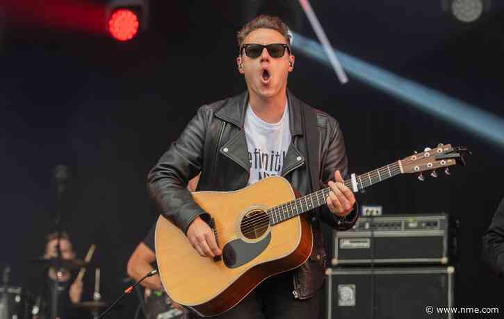 Callum Beattie joins the line-up for David Bowie ‘Live On The Loch’ celebration