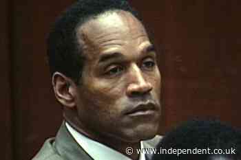 Former star player OJ Simpson will not be recognized at Buffalo Bills new stadium