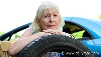 Mother takes council to court over a pothole that damaged her car and WINS