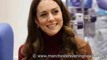 Princess Kate gives cancer update after 'royal first' expedition