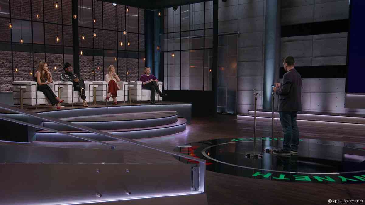 Sunday Reboot: Apple's gameshow phobia won't change anytime soon