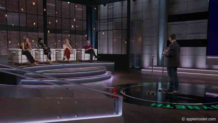Sunday Reboot: Apple's gameshow phobia won't change anytime soon
