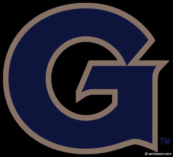 Two-Time Virginia High School State Champion Ben Franks Verbals To Georgetown For Fall 2027