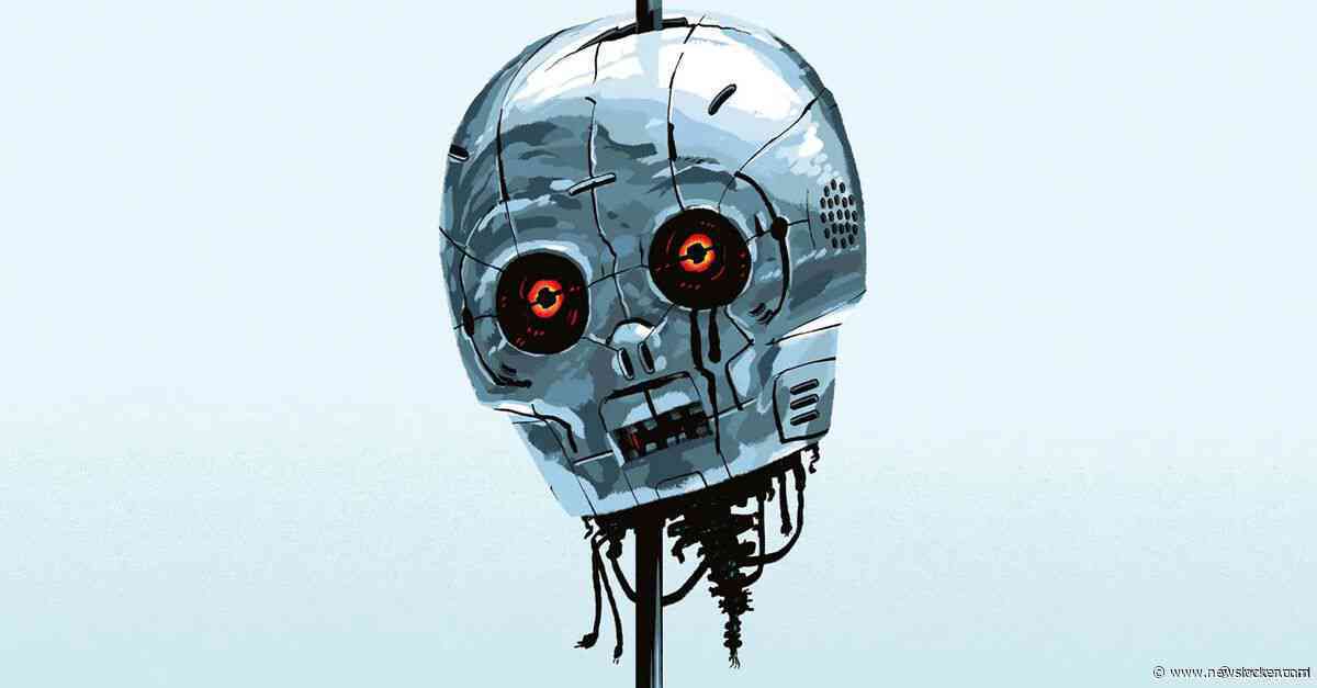 The AI backlash is only getting started