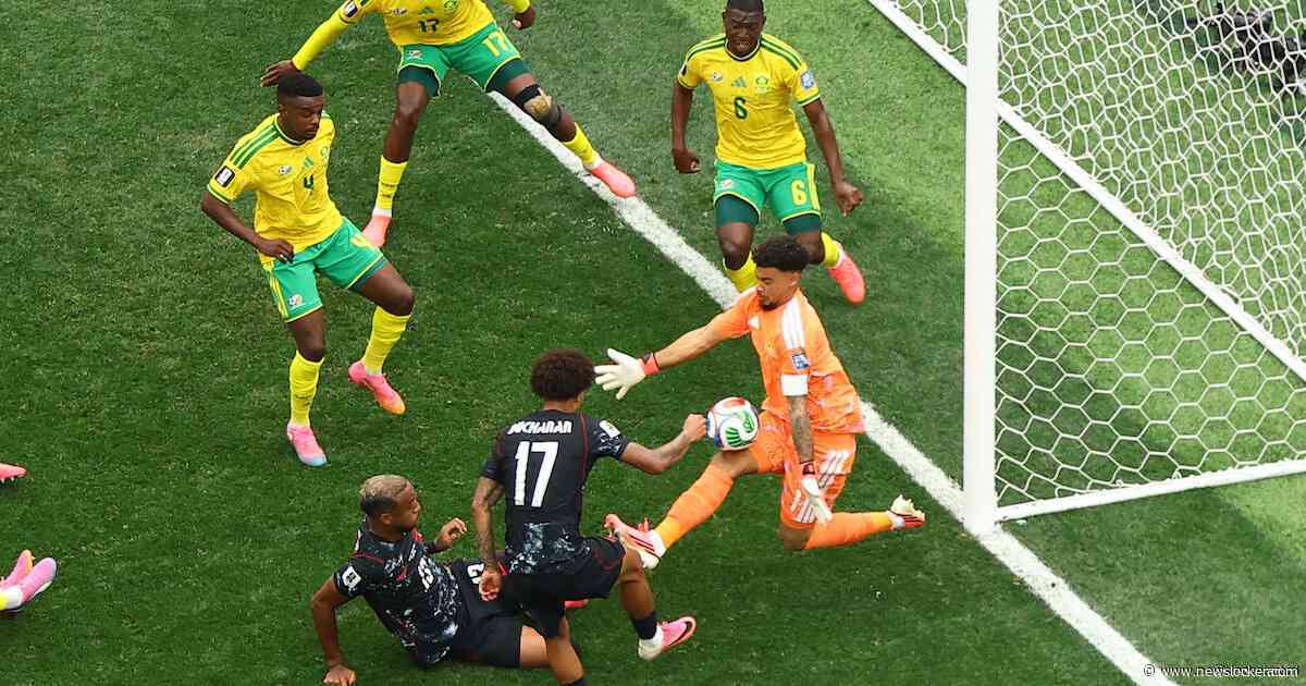 Grootste kansen voor Canada in matige eerste helft