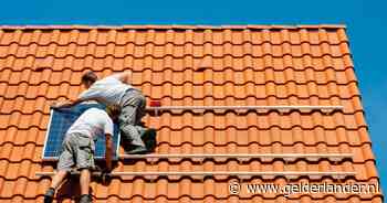 Hoe warmer, hoe minder opbrengst: dit is waarom je zonnepanelen niet van de hitte houden