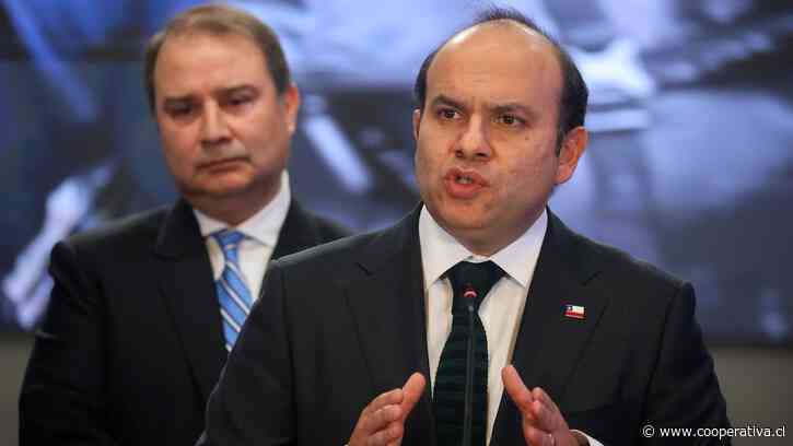 Gobierno busca acercamiento "de manera respetuosa" con Venezuela para mejorar relaciones