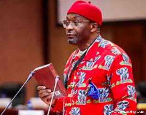 Kalu seeks continued UK support for Nigeria’s democracy, electoral reforms