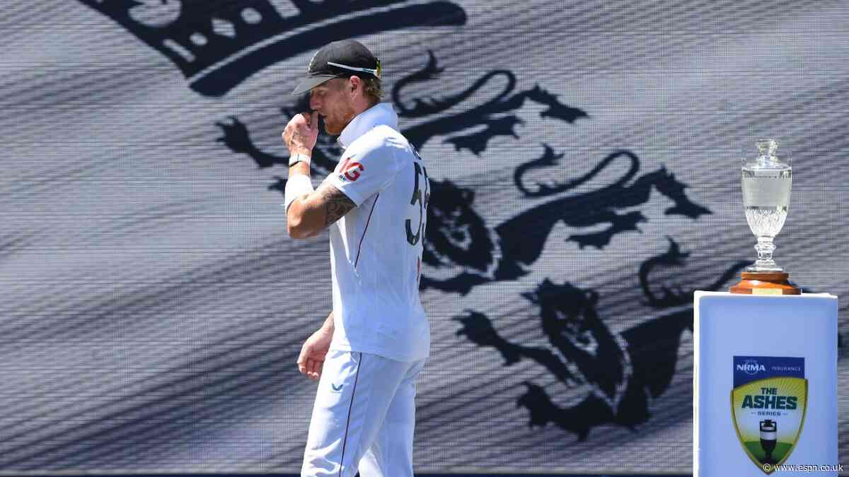 Ben Stokes retirement timeline: Twelve months in the eye of the storm