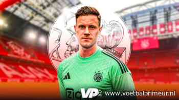'Ajax en Ter Stegen naderen akkoord over definitieve overstap, huurdeal van tafel'