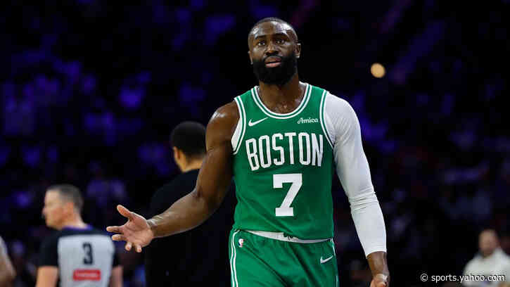 NBA Offseason Trade/Free Agent Rumors 2026: Seven teams eyeing Jaylen Brown, Kawhi to Toronto for Ingram?
