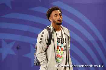 Cape Verde’s World Cup team captain accused of raping Brazilian translator during overseas trip