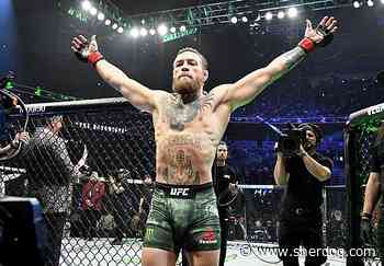 Bout order official for Conor McGregor’s return at UFC 329