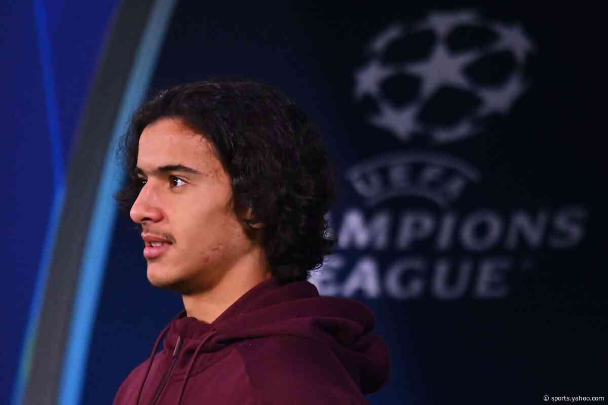 Manchester City, Manchester United, Arsenal and Bayern Munich track Lille’s Ayyoub Bouaddi, not PSG