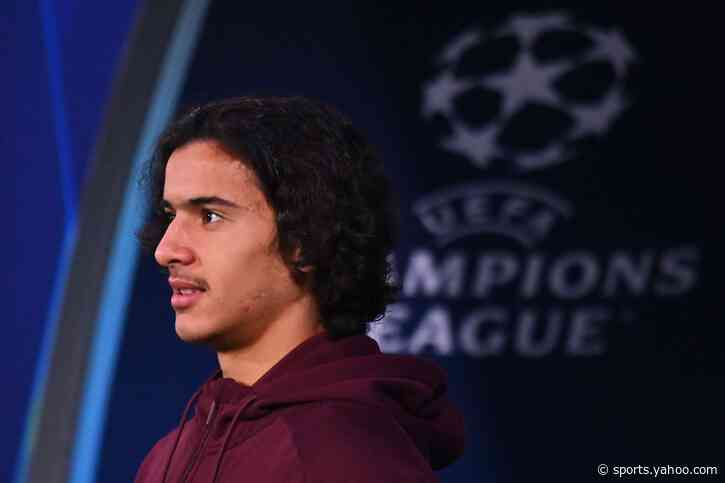 Manchester City, Manchester United, Arsenal and Bayern Munich track Lille’s Ayyoub Bouaddi, not PSG