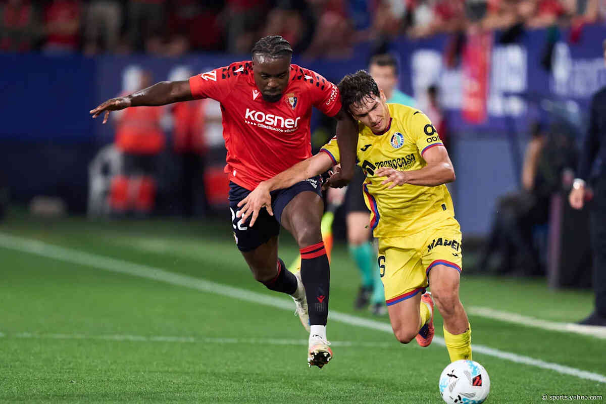 Everton In The Running For €25m LaLiga Player: Should David Moyes Take The Gamble?