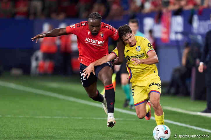 Everton In The Running For €25m LaLiga Player: Should David Moyes Take The Gamble?