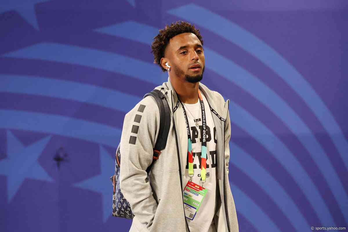 Cape Verde’s World Cup team captain accused of raping Brazilian translator during overseas trip