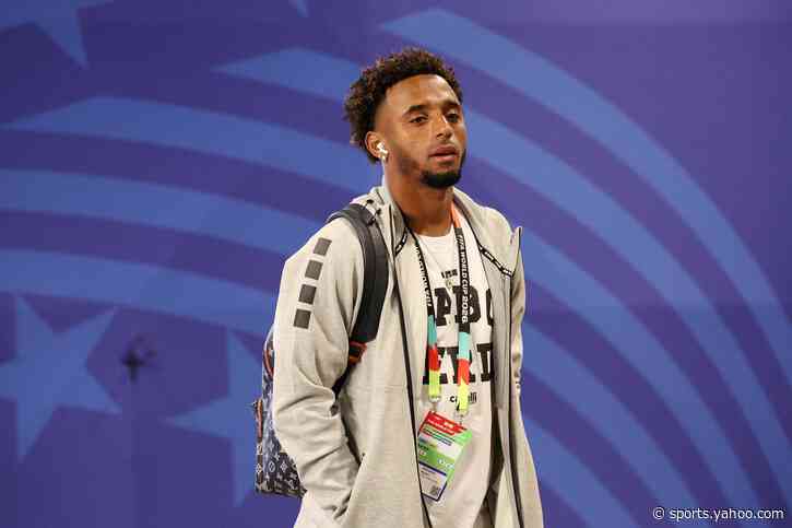 Cape Verde’s World Cup team captain accused of raping Brazilian translator during overseas trip