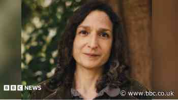 Author's 30-year journey to debut novel