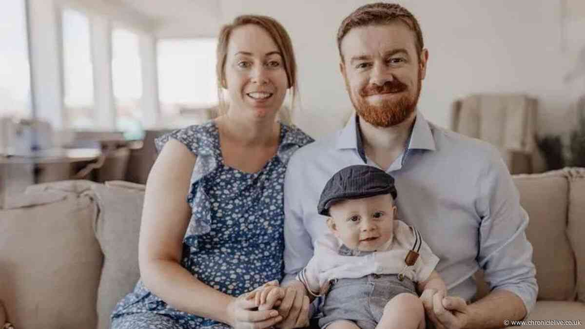 Newcastle couple dealing with 'crushing' stage four cancer diagnosis set for 'dream' wedding