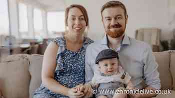 Newcastle couple dealing with 'crushing' stage four cancer diagnosis set for 'dream' wedding