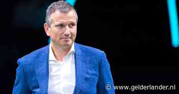 Richard Krajicek ziet zijn ouders niet meer na turbulente jeugd: ‘Ik verwijt ze niets, maar contact is te moeilijk’