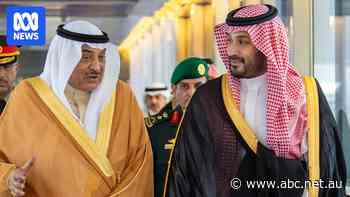 The Gulf will 'not go back to where it was' after the Iran war