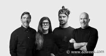LePub Milan Wins Cannes Lions Agency of the Year 2026 