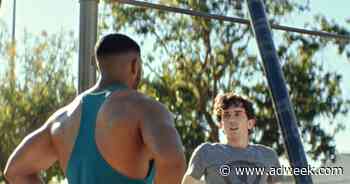 Claude’s Super Bowl Campaign Mocking AI Ads Wins Cannes Lions Film Grand Prix