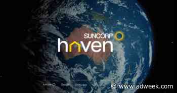 Suncorp’s Climate-Proofing Platform for Homes Wins Cannes Lions Titanium Grand Prix