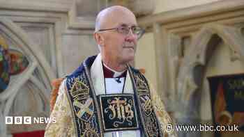 Forced adoption stories 'deeply moving' says bishop