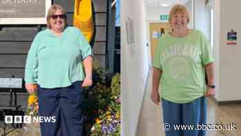 Weight loss jab users hope pills could cut cost